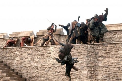 Ironclad