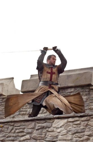 Ironclad