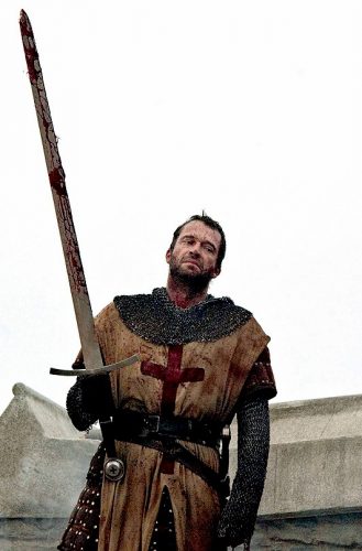 Ironclad