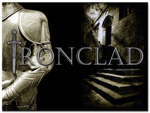 Ironclad