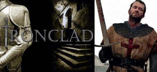 Ironclad