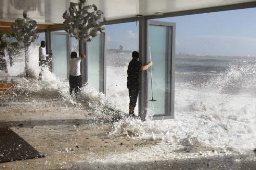 Haftanın unutulmaz fotoğrafları