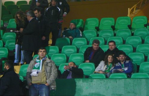 Bursaspor Samsunspor maçı