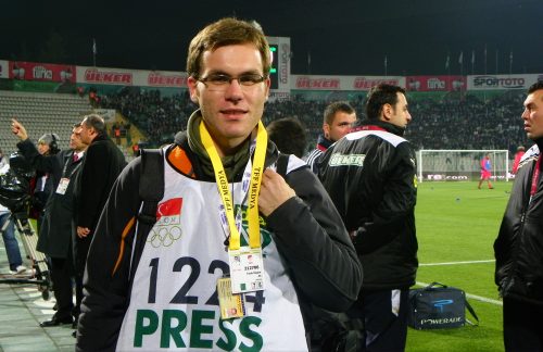 Bursaspor Samsunspor maçı