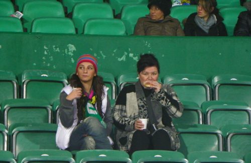 Bursaspor Samsunspor maçı