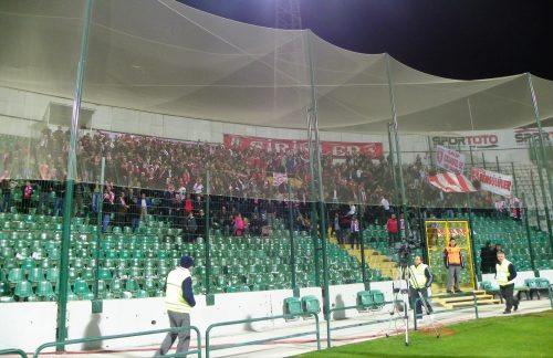Bursaspor Samsunspor maçı