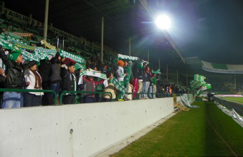 Bursaspor Samsunspor maçı