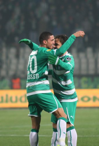 Bursaspor Samsunspor maçı