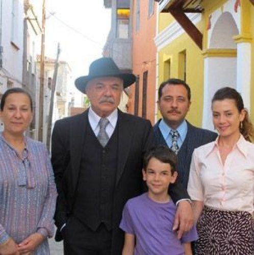 Dedemin İnsanları