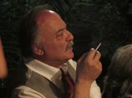 Dedemin İnsanları