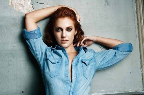 Meryem Uzerli