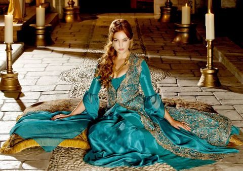 Meryem Uzerli