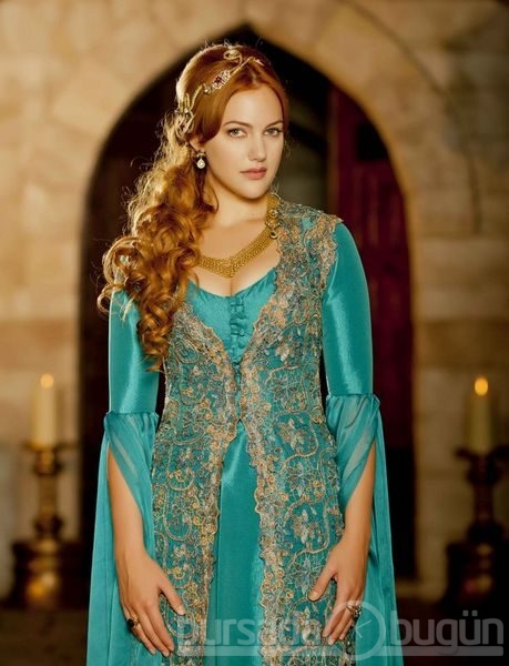 Meryem Uzerli