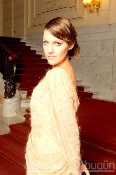 Meryem Uzerli