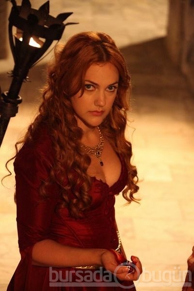 Meryem Uzerli