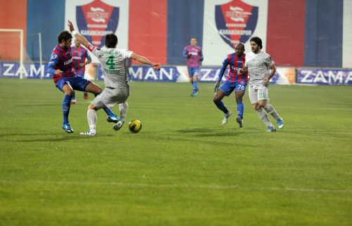 Karabükspor Bursaspor maçı