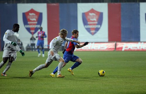 Karabükspor Bursaspor maçı