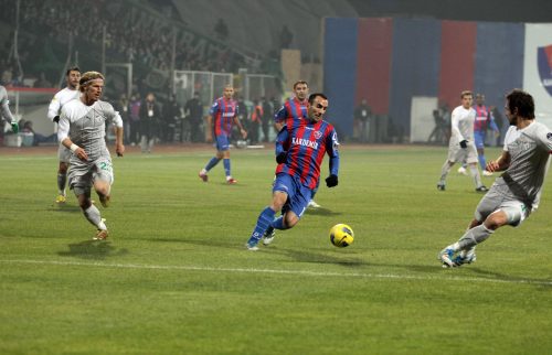 Karabükspor Bursaspor maçı
