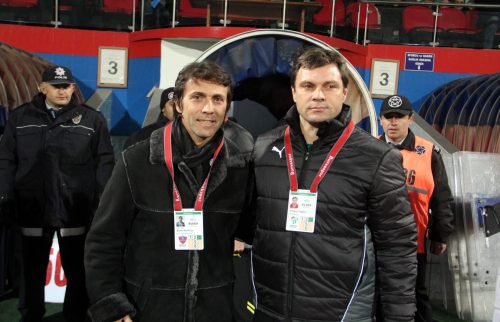 Karabükspor Bursaspor maçı