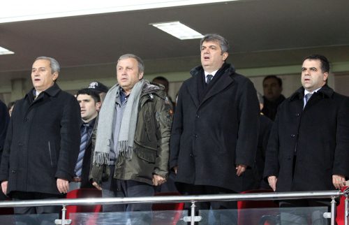 Karabükspor Bursaspor maçı