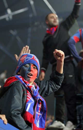 Karabükspor Bursaspor maçı