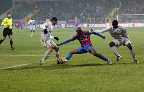 Karabükspor Bursaspor maçı