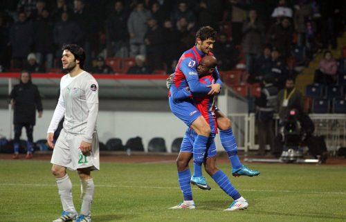 Karabükspor Bursaspor maçı