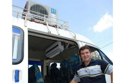 Yurdum insanı fıkra gibi