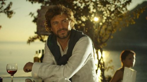 Mavi Pansiyon