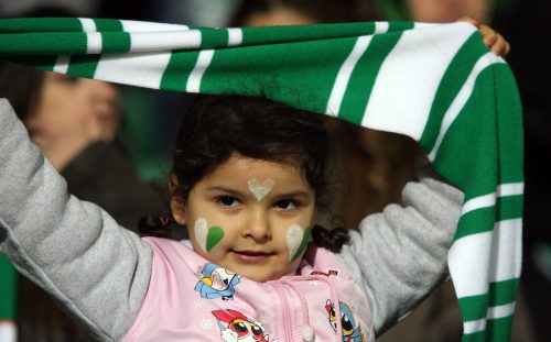 Bursaspor-Eskişehirspor 