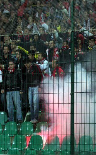Bursaspor-Eskişehirspor 