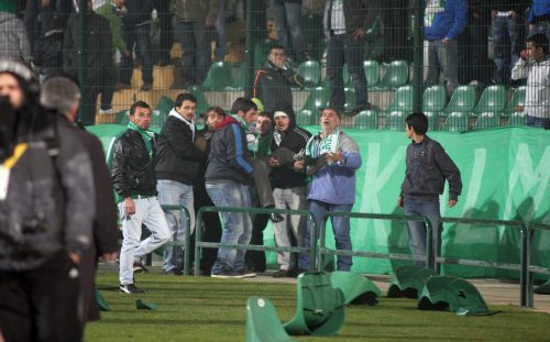 Bursaspor-Eskişehirspor 