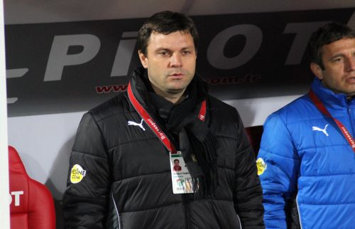 Ankaragücü Bursaspor maçı