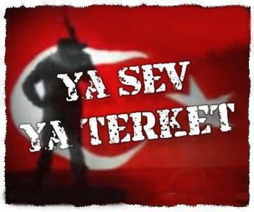 Ay Büyürken Uyuyamam