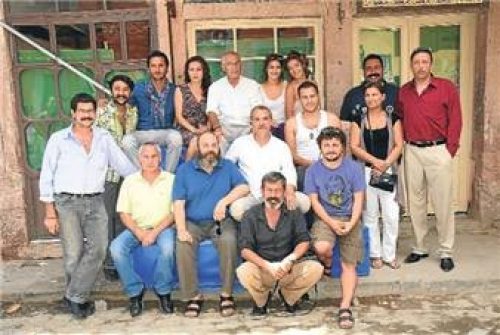 Ay Büyürken Uyuyamam