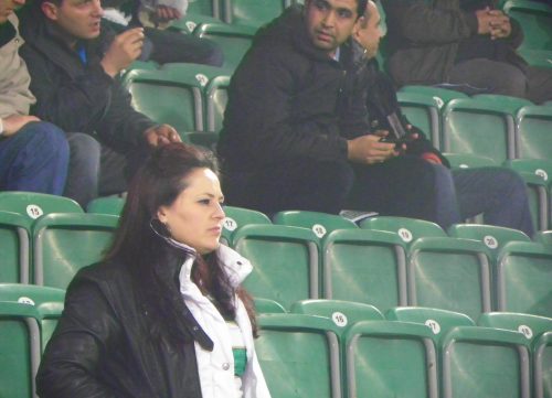 Bursaspor Fenerbahçe maçı