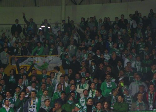 Bursaspor Fenerbahçe maçı