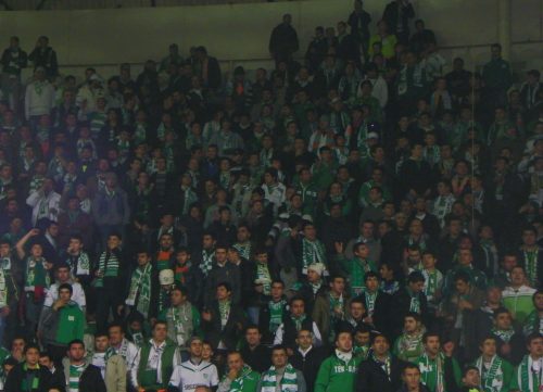 Bursaspor Fenerbahçe maçı