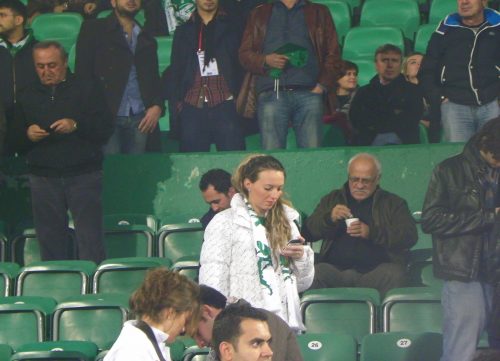 Bursaspor Fenerbahçe maçı