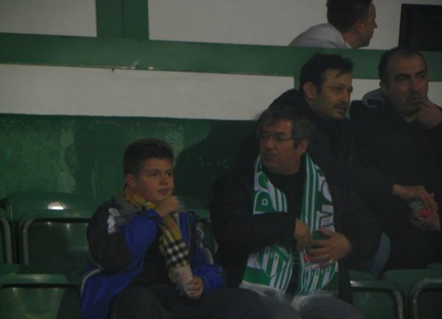 Bursaspor Fenerbahçe maçı