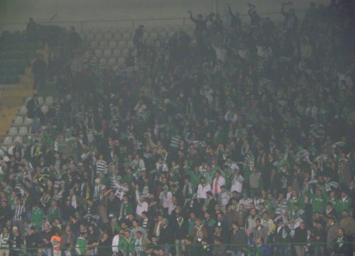 Bursaspor Fenerbahçe maçı