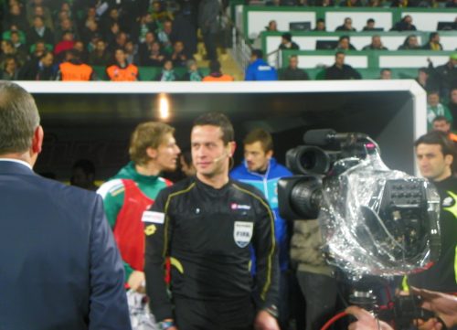 Bursaspor Fenerbahçe maçı