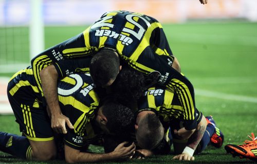 Bursaspor Fenerbahçe maçı