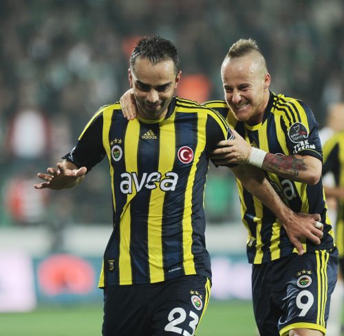 Bursaspor Fenerbahçe maçı