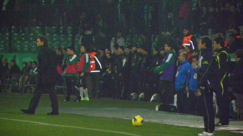 Bursaspor Fenerbahçe maçı