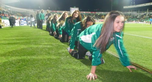 Bursaspor Antalyaspor maçı