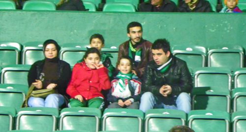 Bursaspor Antalyaspor maçı