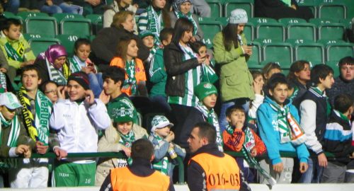 Bursaspor Antalyaspor maçı