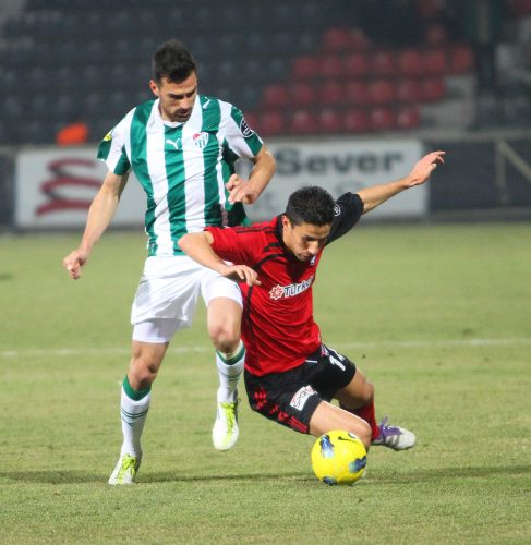 Gaziantep Bursaspor maçı
