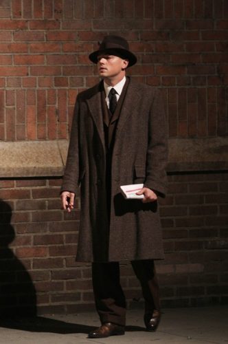 J. Edgar